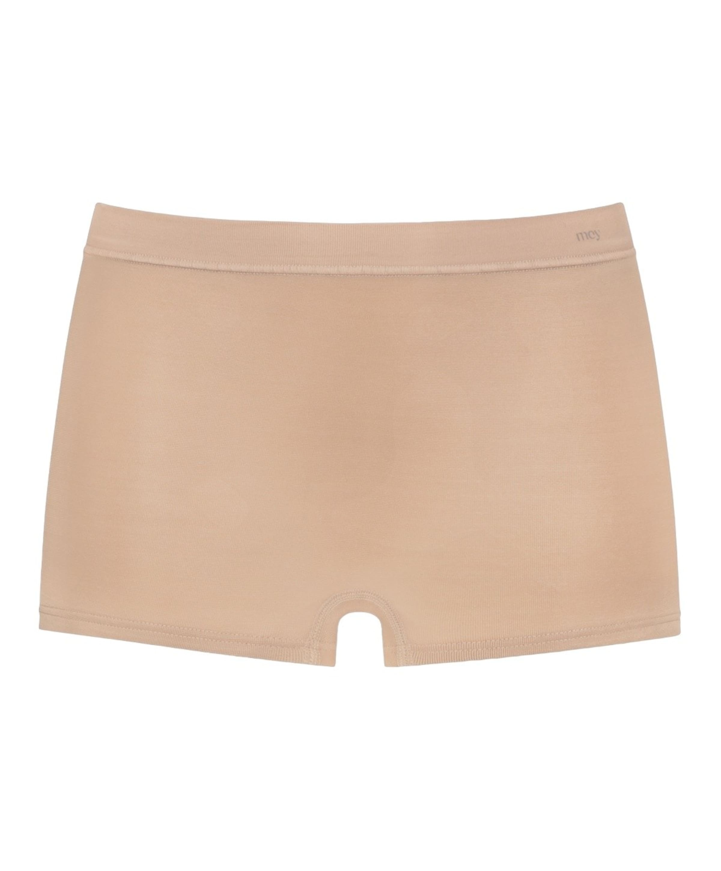 Mey Dames shorts beige