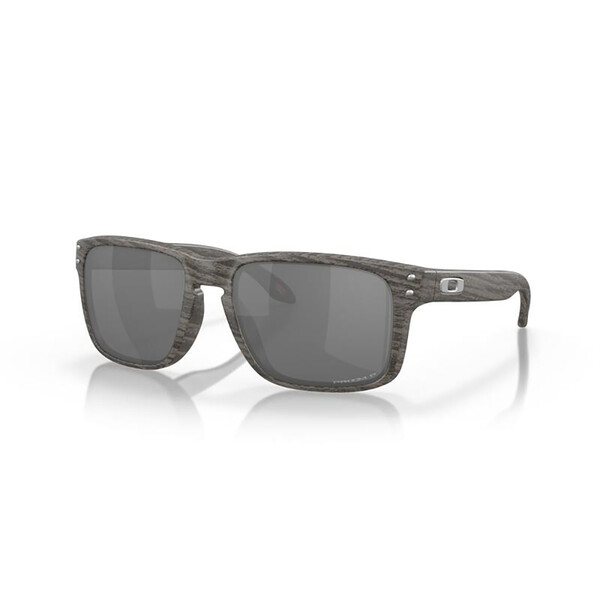 Oakley - Lunettes de soleil Holbrook™ verres Prizm Polarized Marron / Noir