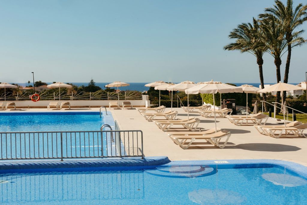 Minura Sur Menorca All Inclusive - Hotel