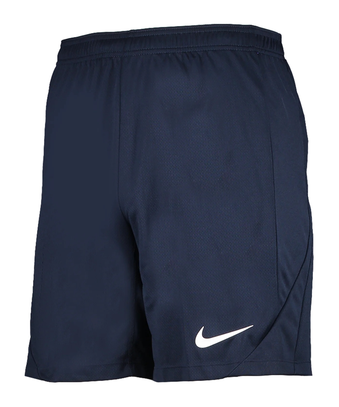 Nike Strike 24 Short Blau Weiss F451