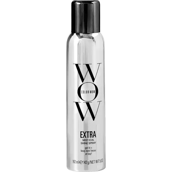 Extra Mist-Ical Shine Spray