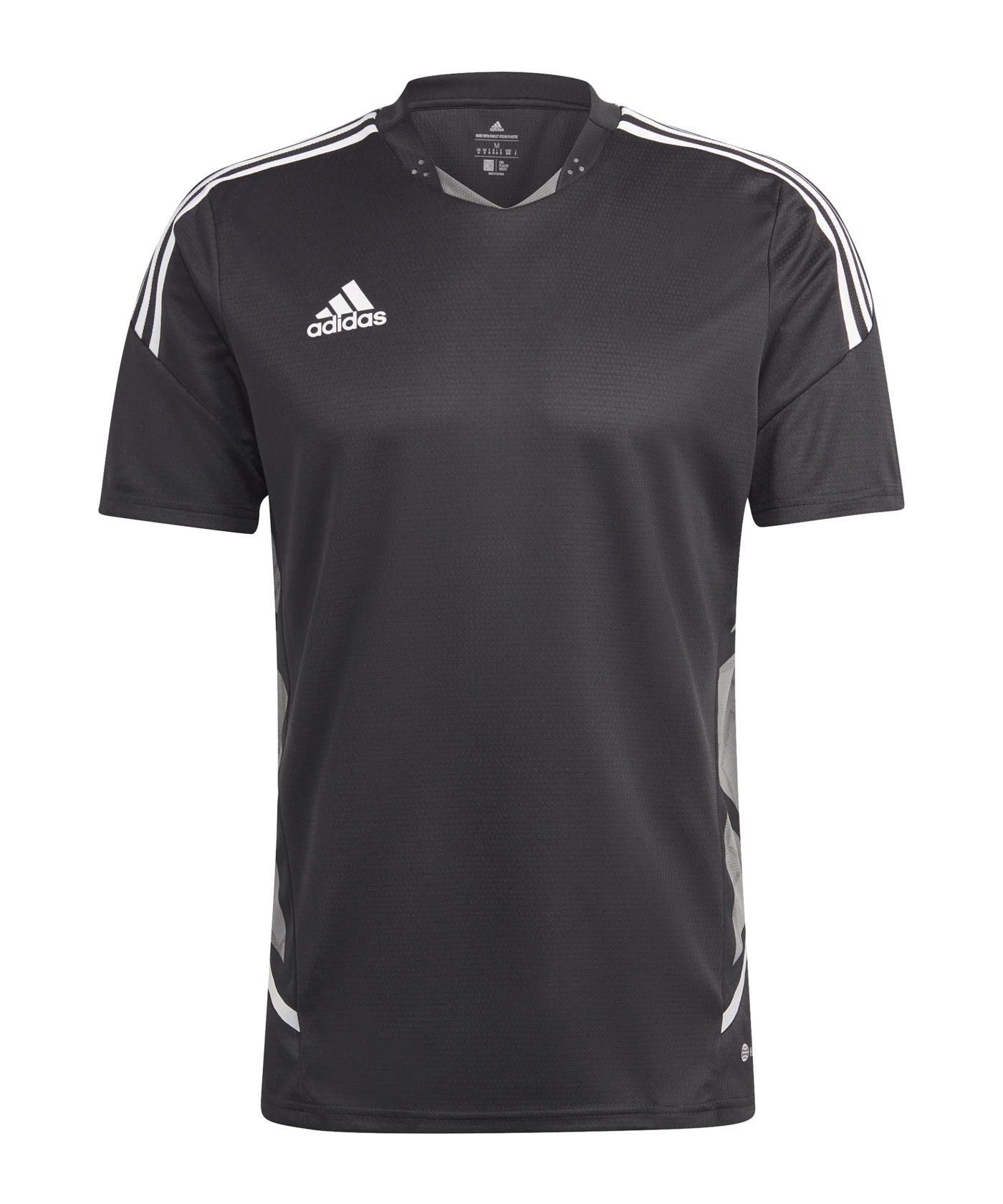 adidas Condivo 22 Pro Trikot Schwarz