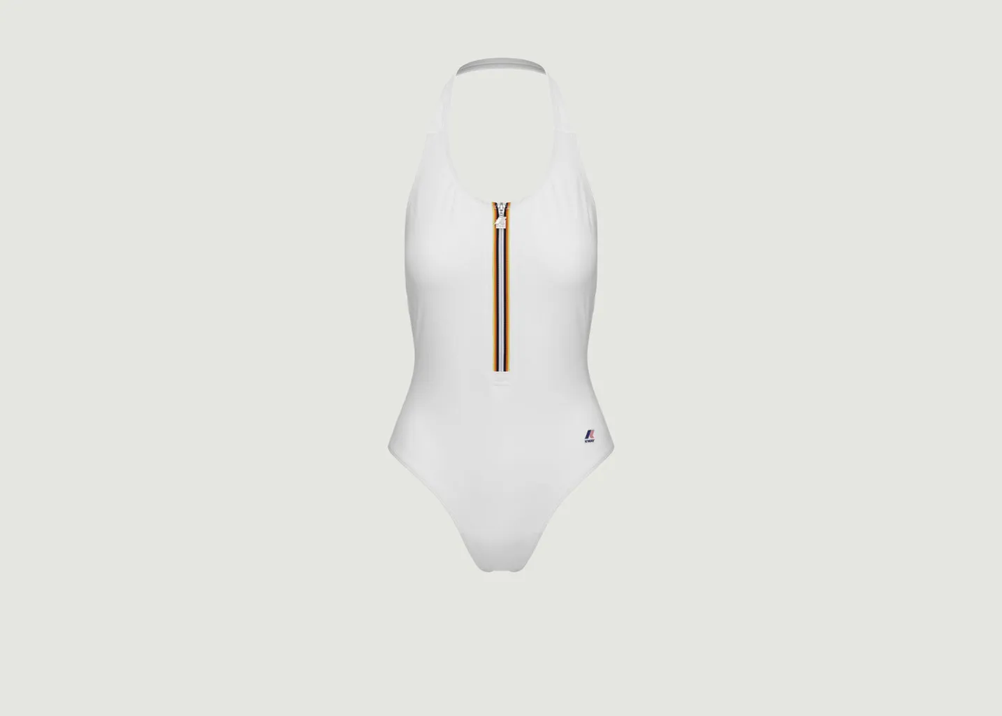 Maillot zip Sylvie K-Way