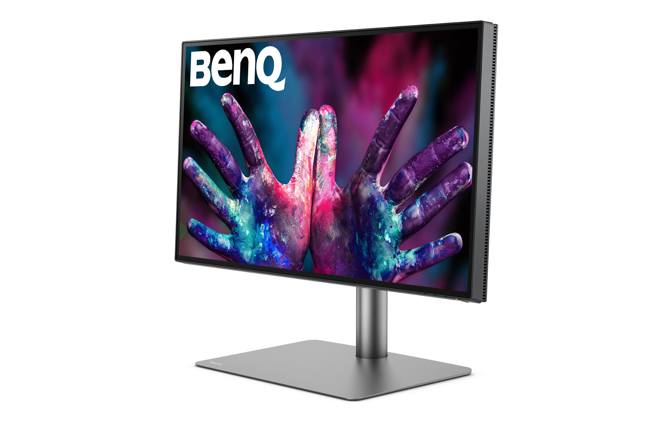 Monitor PD2725U<br>Daisy-Chain-fähiger 27