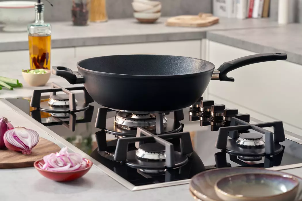 Wok Adamant Ø 32 cm
