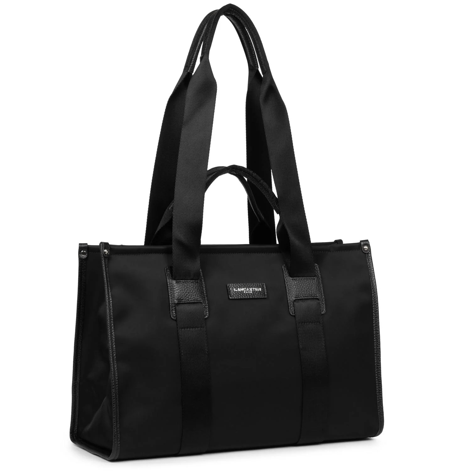 Basic Faculty-Grand sac cabas épaule