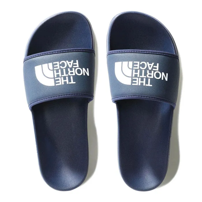 The North Face Base Camp II Badslippers Heren