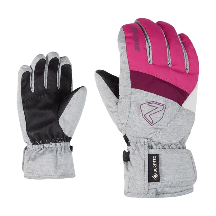 Ziener Leif GTX Handschoenen Junior