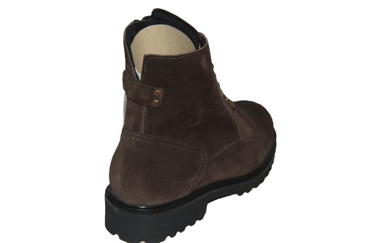 Durea 9769 wijdte K CAFFE/BRONS