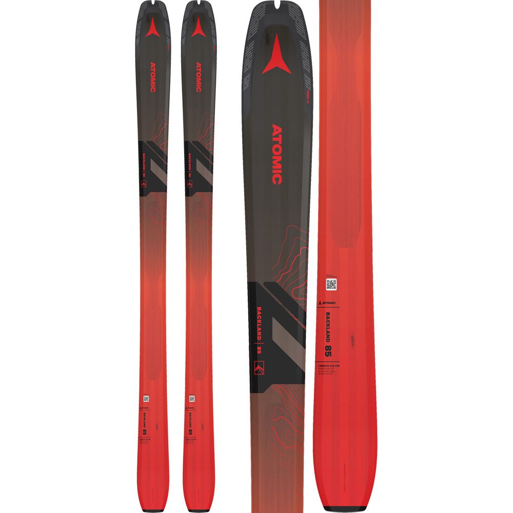 Atomic Backland 85 24/25 Tourenski