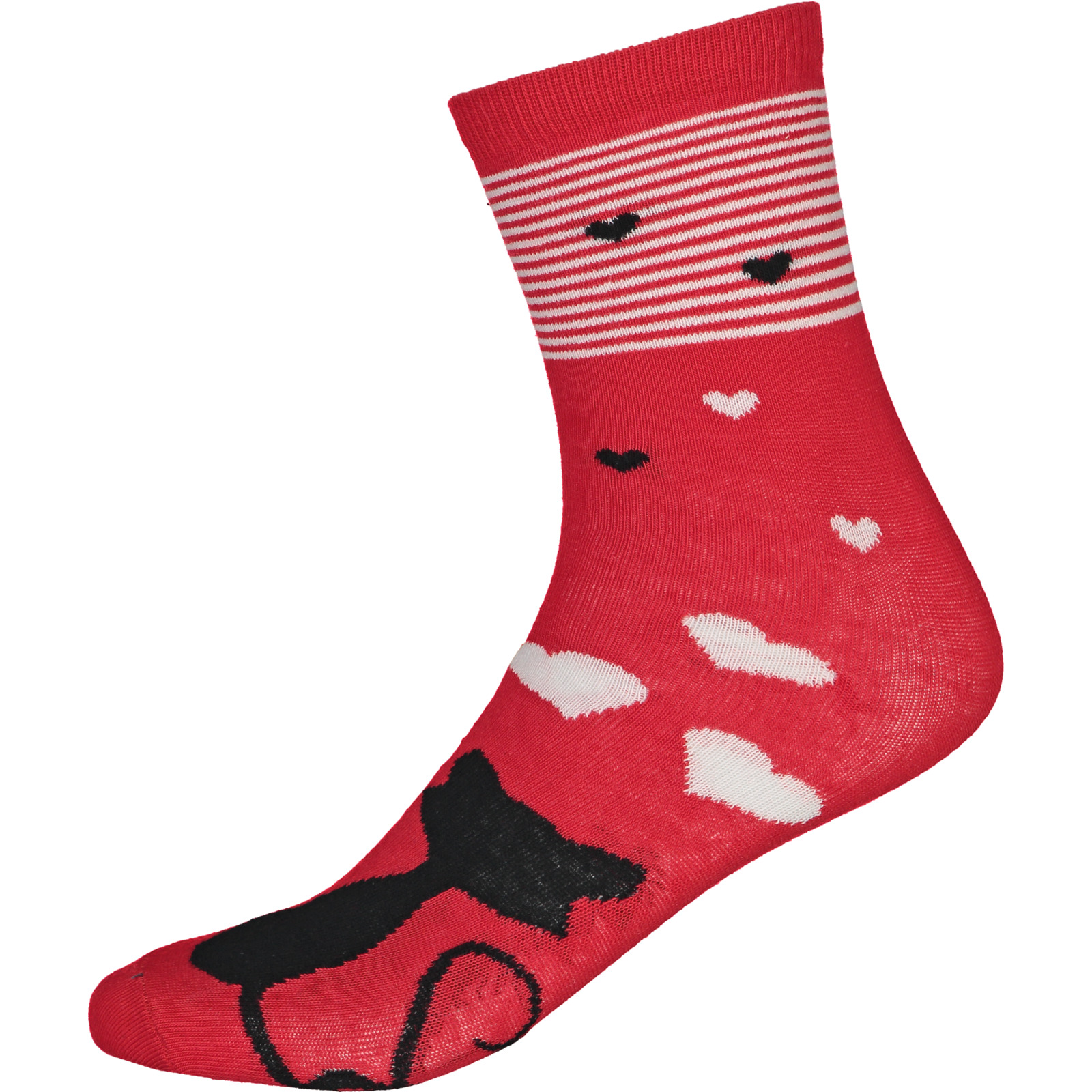 Herren-Socken in Geschenkbox