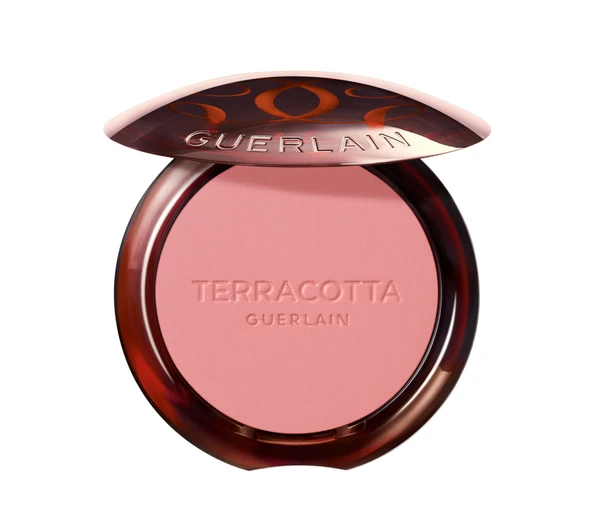 Guerlain Terracotta Blush Puder00 Light Nude