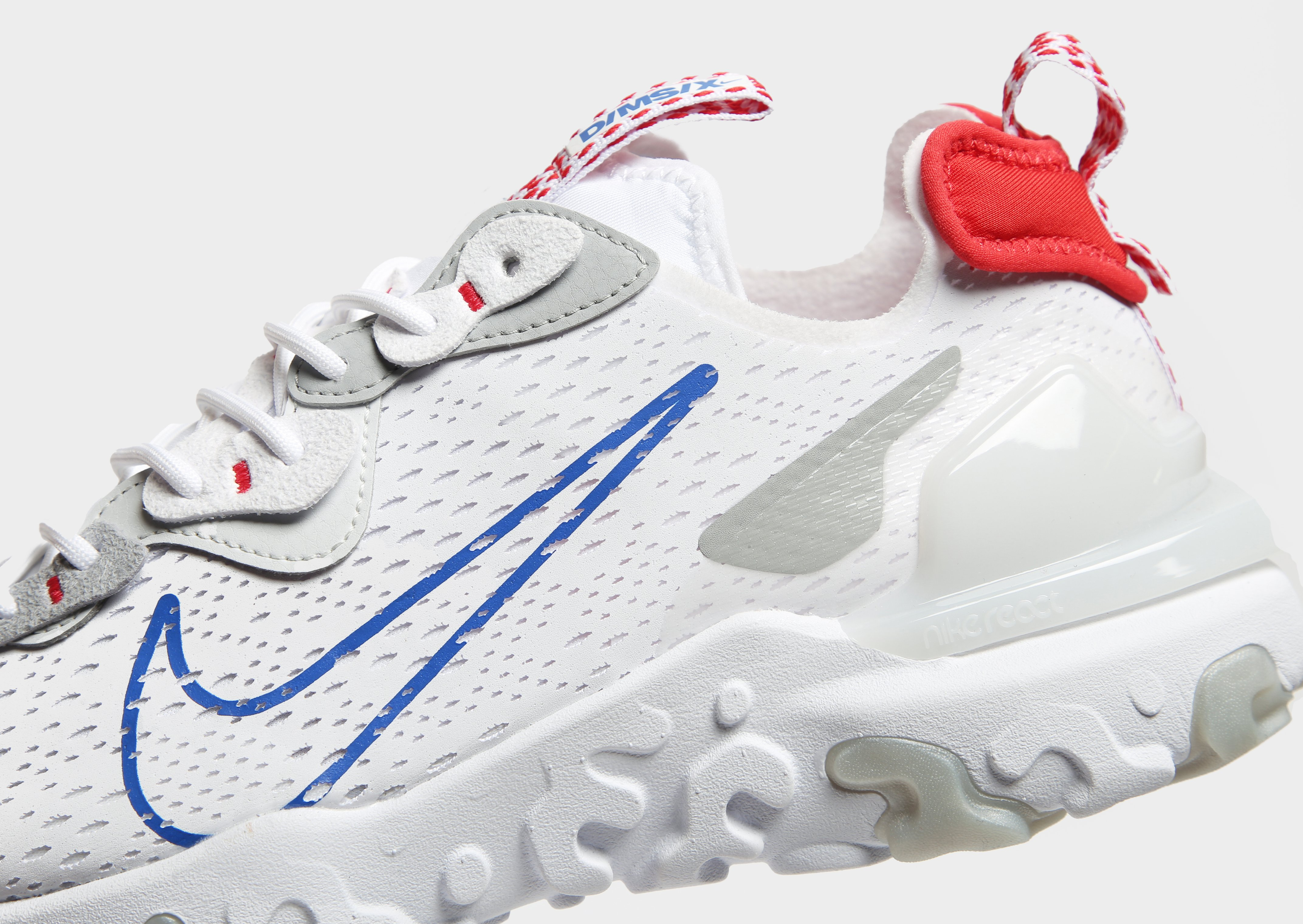 Nike Chaussure Nike React Vision pour Homme