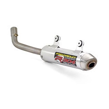 Silencieux Pro Circuit R304 SHORTY