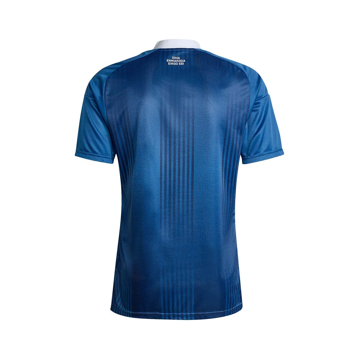 Camisola adidas Grécia Segundo equipamento Mundial 2026