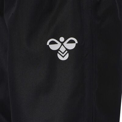 Hummel Taro Mini Bukse, Black