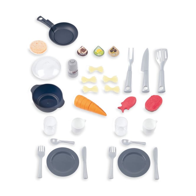 Tefal Evo Küche