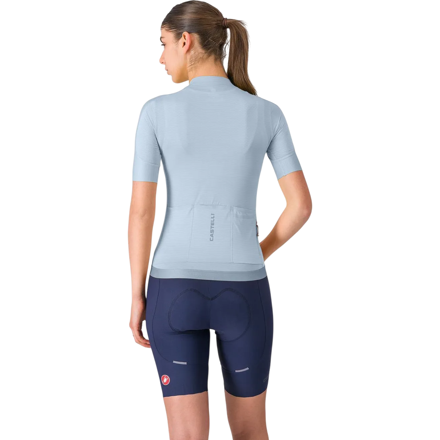 Castelli Espresso 2 Fietsshirt Dames