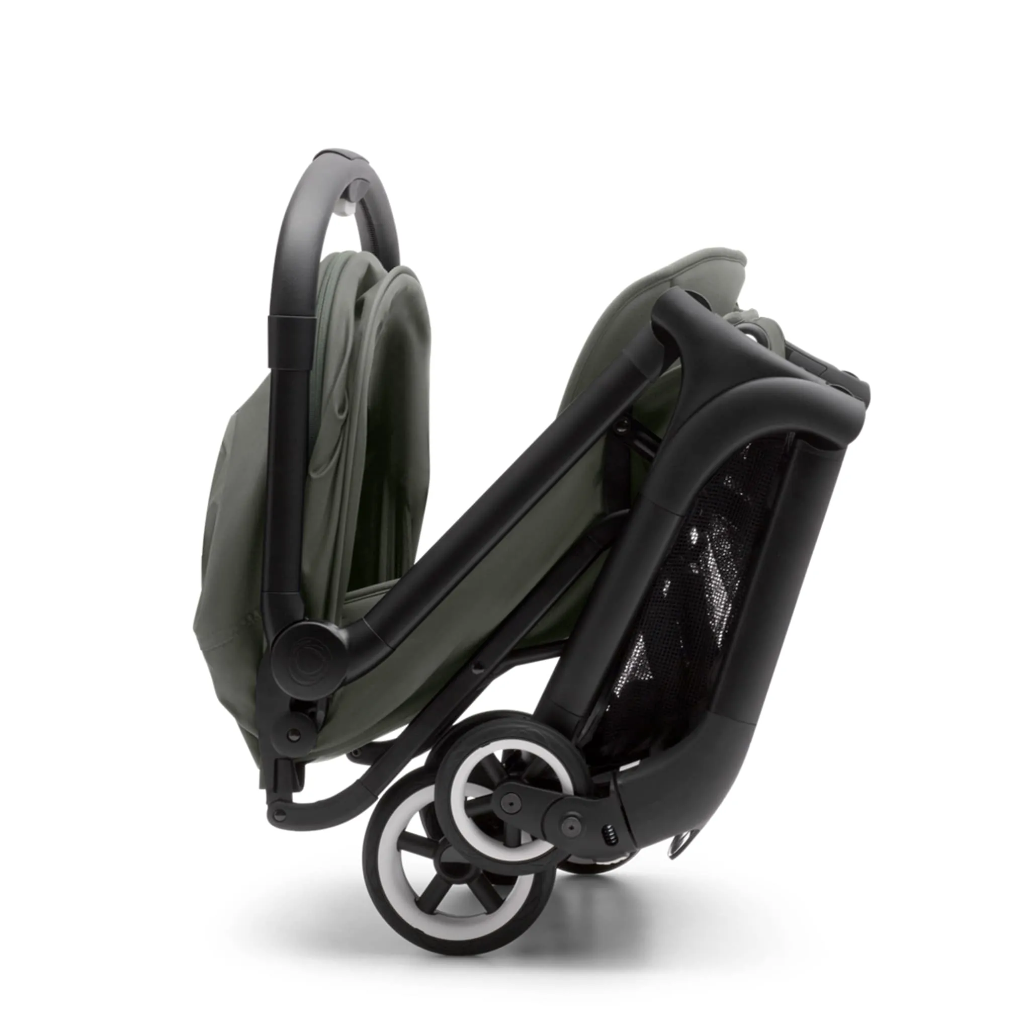 Bugaboo Poussette Butterfly - Vert Forêt
