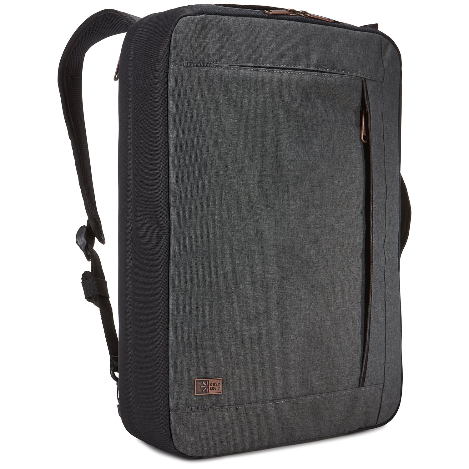Case Logic Era Convertible Bag 15.6 inch obsidian