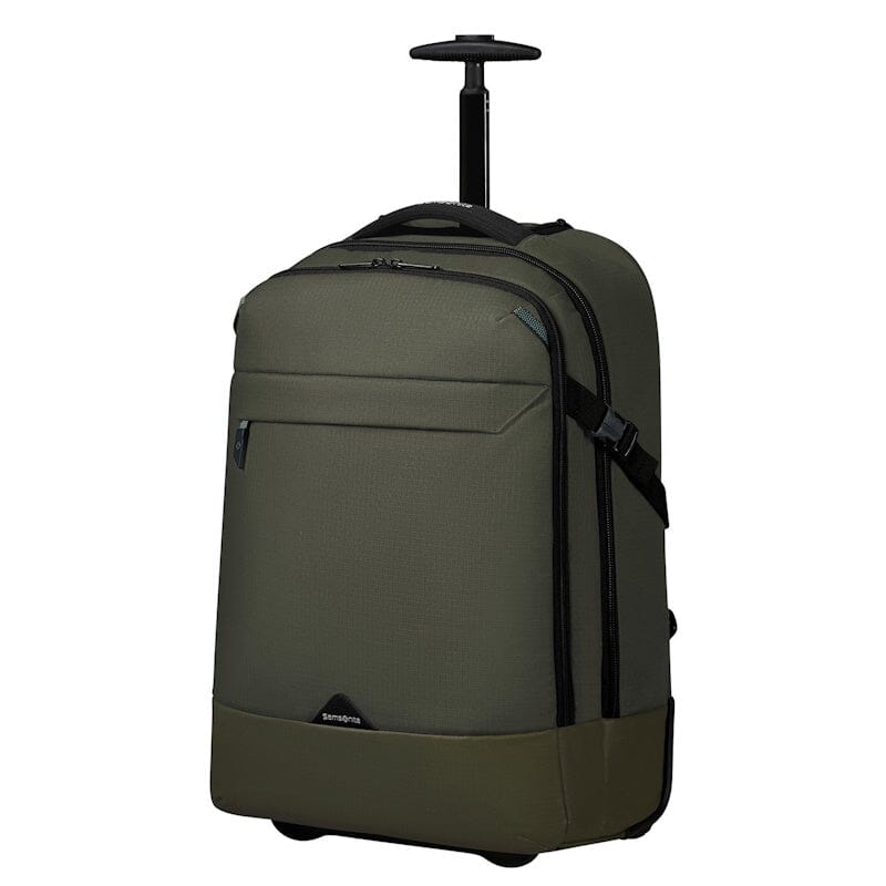 Samsonite Roadseeker Laptoptrolley / Rugtas 17,3