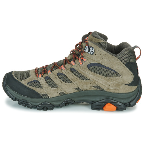 Merrell - MOAB 3 MID GTX Beige