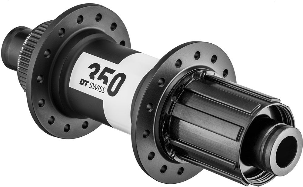 DT Swiss 350 Classic MTB CL Boost Hinterradnabe kaufen | Bike-Discount
