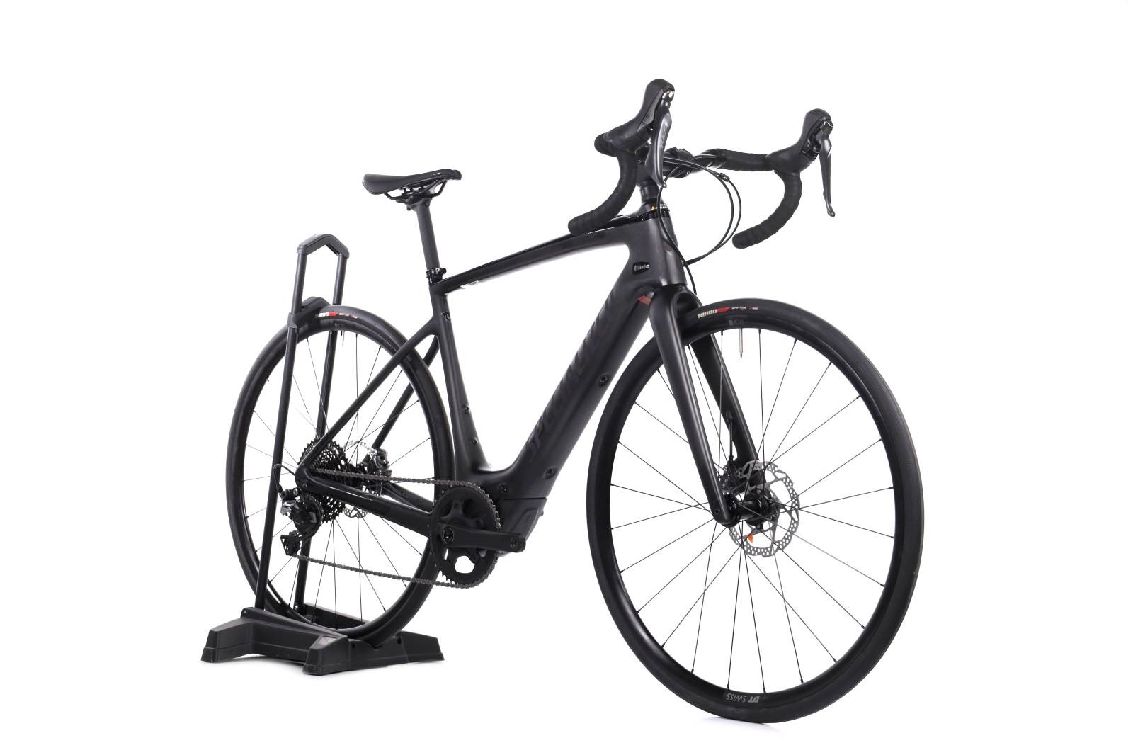 Specialized Turbo Creo SL Comp Carbon (2021) | Diamond