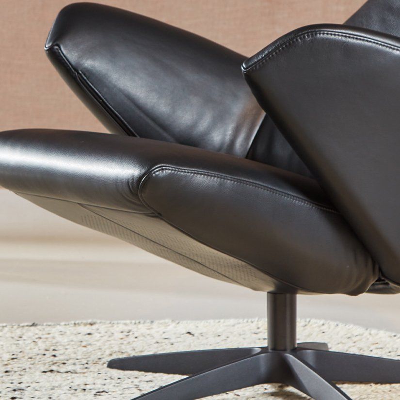 Gealux Lucid Relaxfauteuil