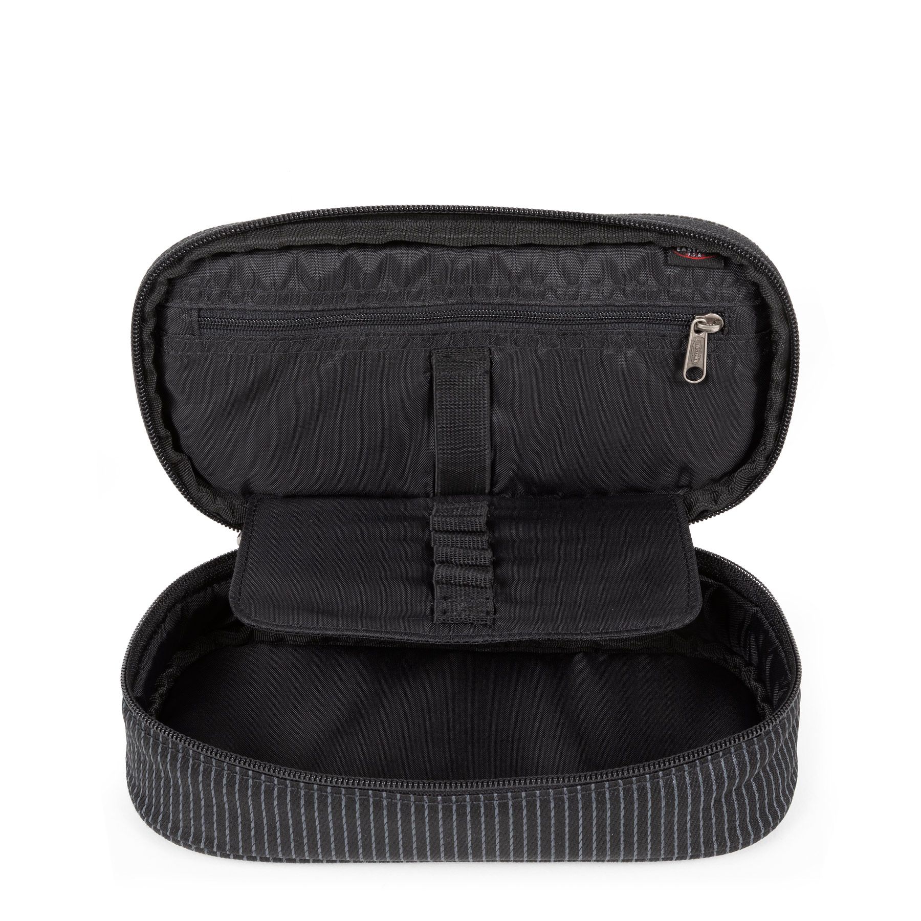 Oval XL Single Base EP Black