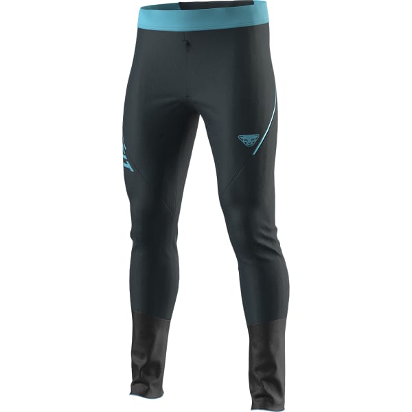 Pantalon ski de randonnée DYNAFIT MEZZALAMA RACE2 M PNT BLUEBERRY STORM BLUE