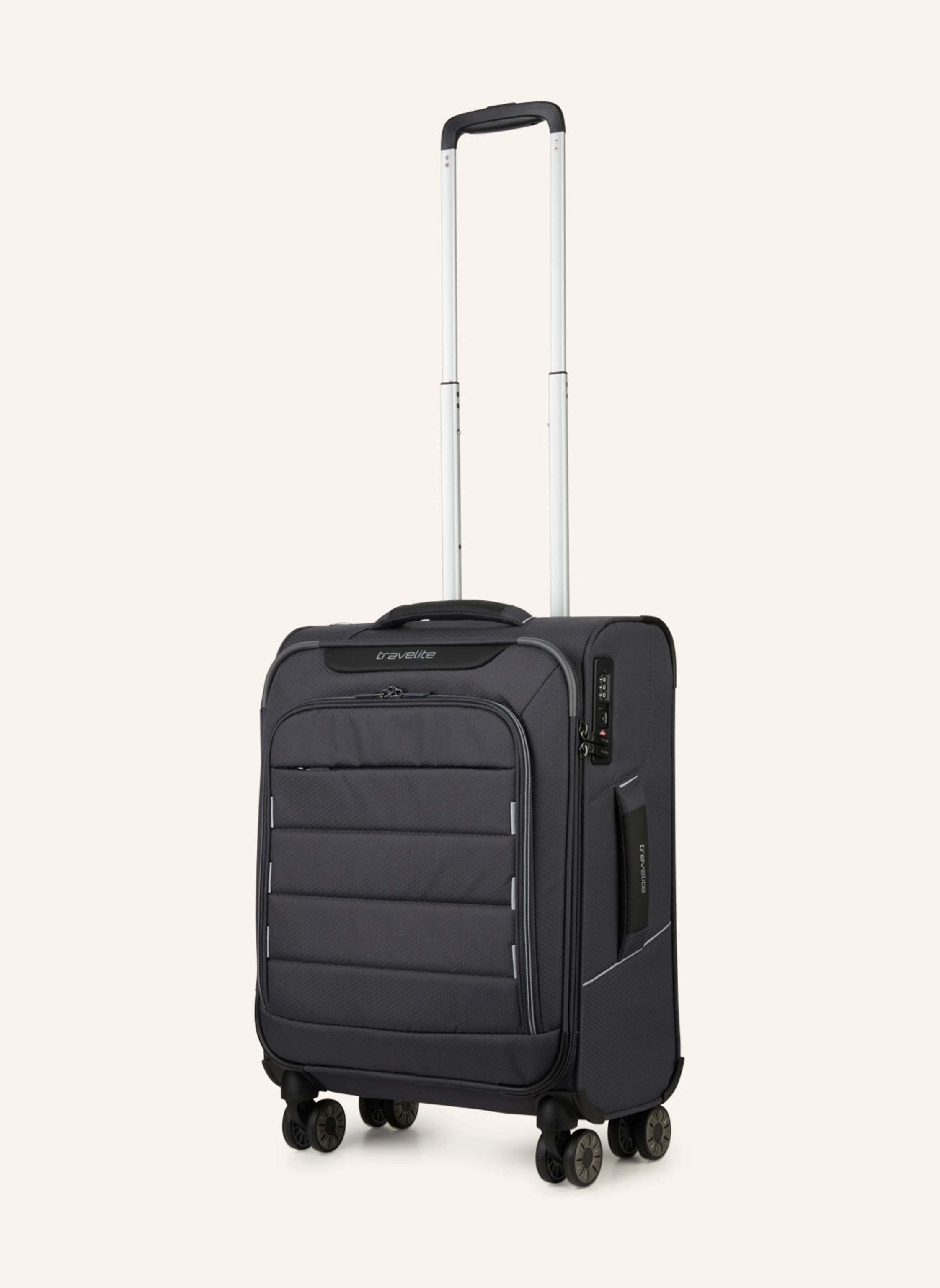 travelite Trolley SKAII 4W S
