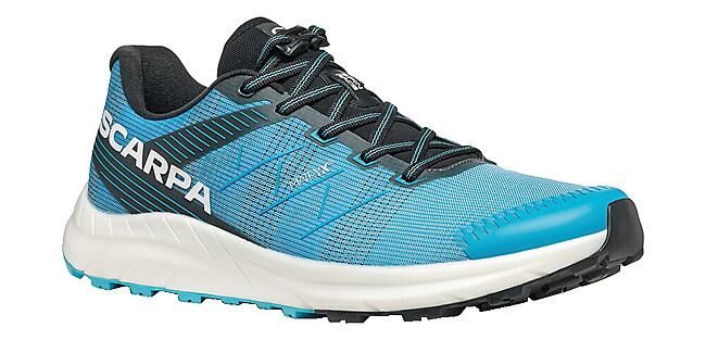 SCARPA - CHAUSSURES DE TRAIL SPIN RACE M