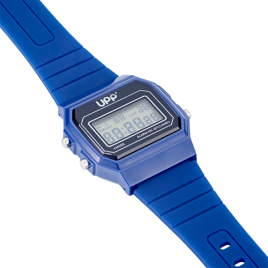 Montre Upp Square Noir