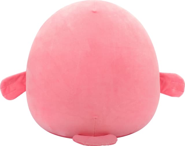 Squishmallows bamse (Morlai Manatee)