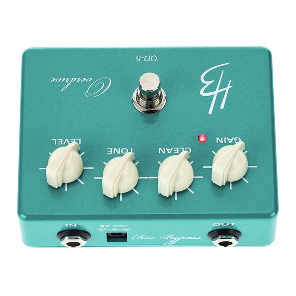 Harley Benton Custom Line OD-5 Overdrive