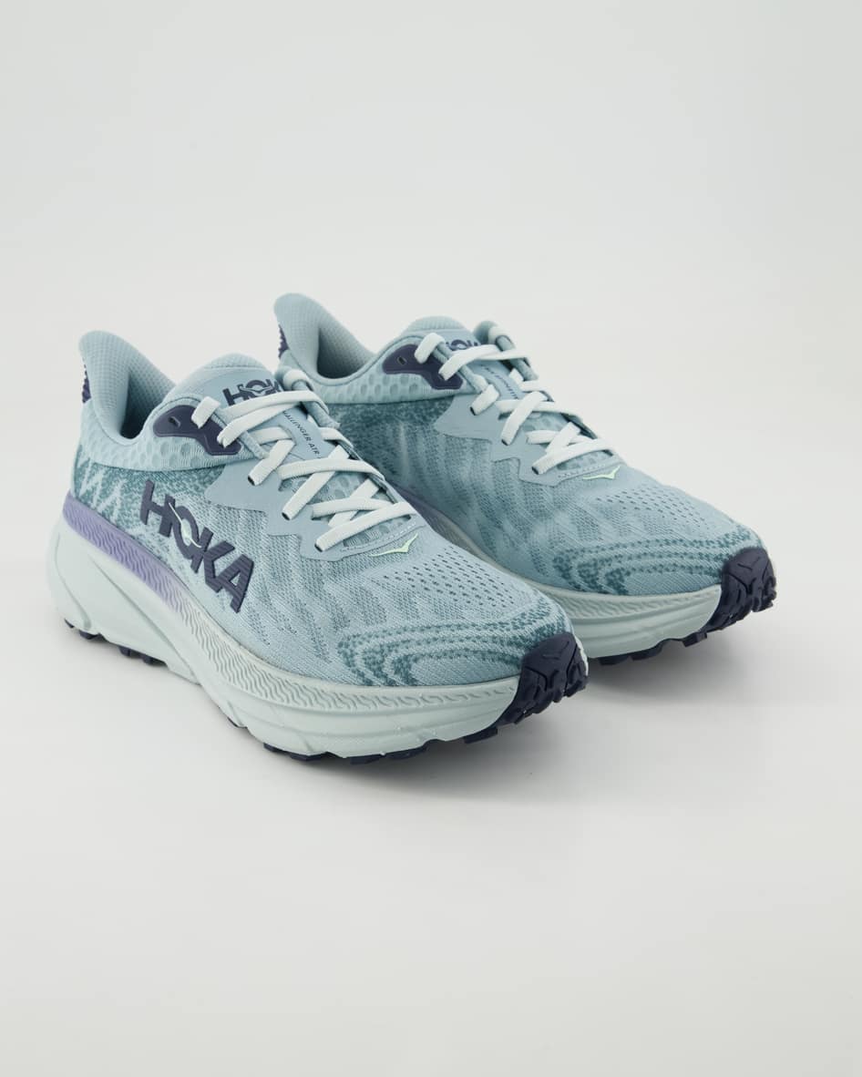 Hoka W Challenger Atr 7 Sportschuhe in Blau