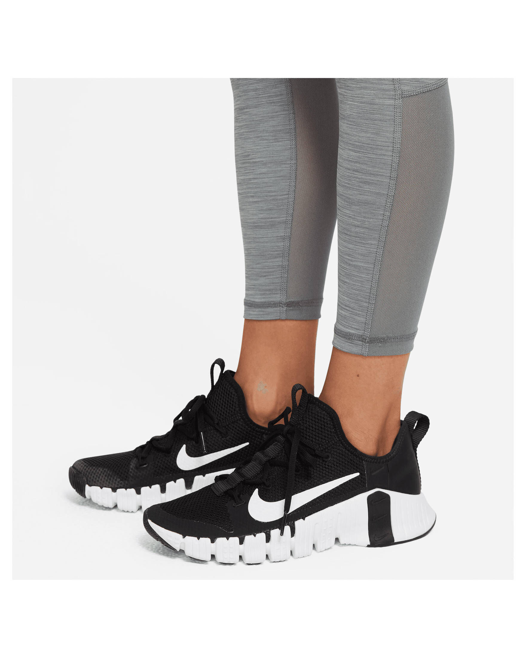 Nike| Damen Tights PRO 365 7/8-Länge