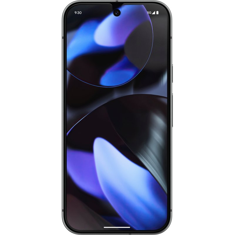 OtterBox Premium Glass pour Pixel 9, Pixel 9 Pro, transparente