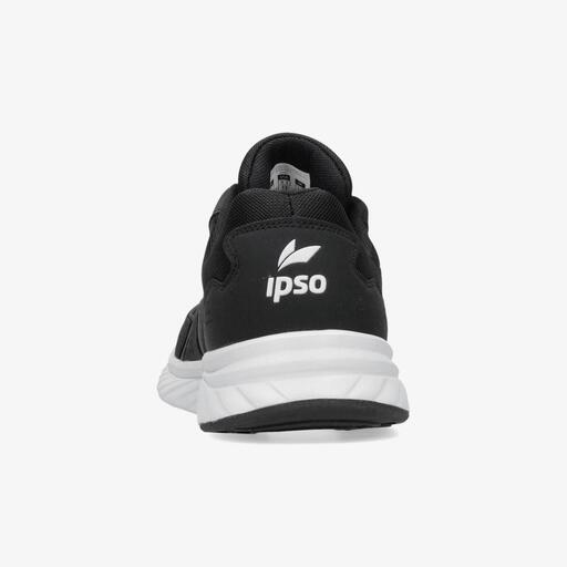 Vencedor do Ipso