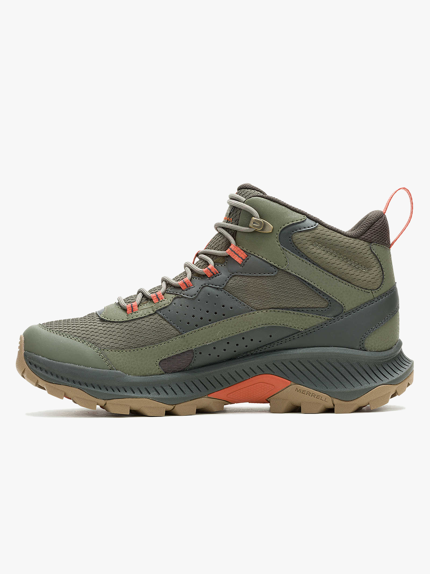 Speed Strike 2 Mid GTX