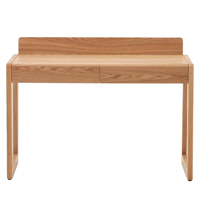 Kave Home Arandu bureau 120x60 essen