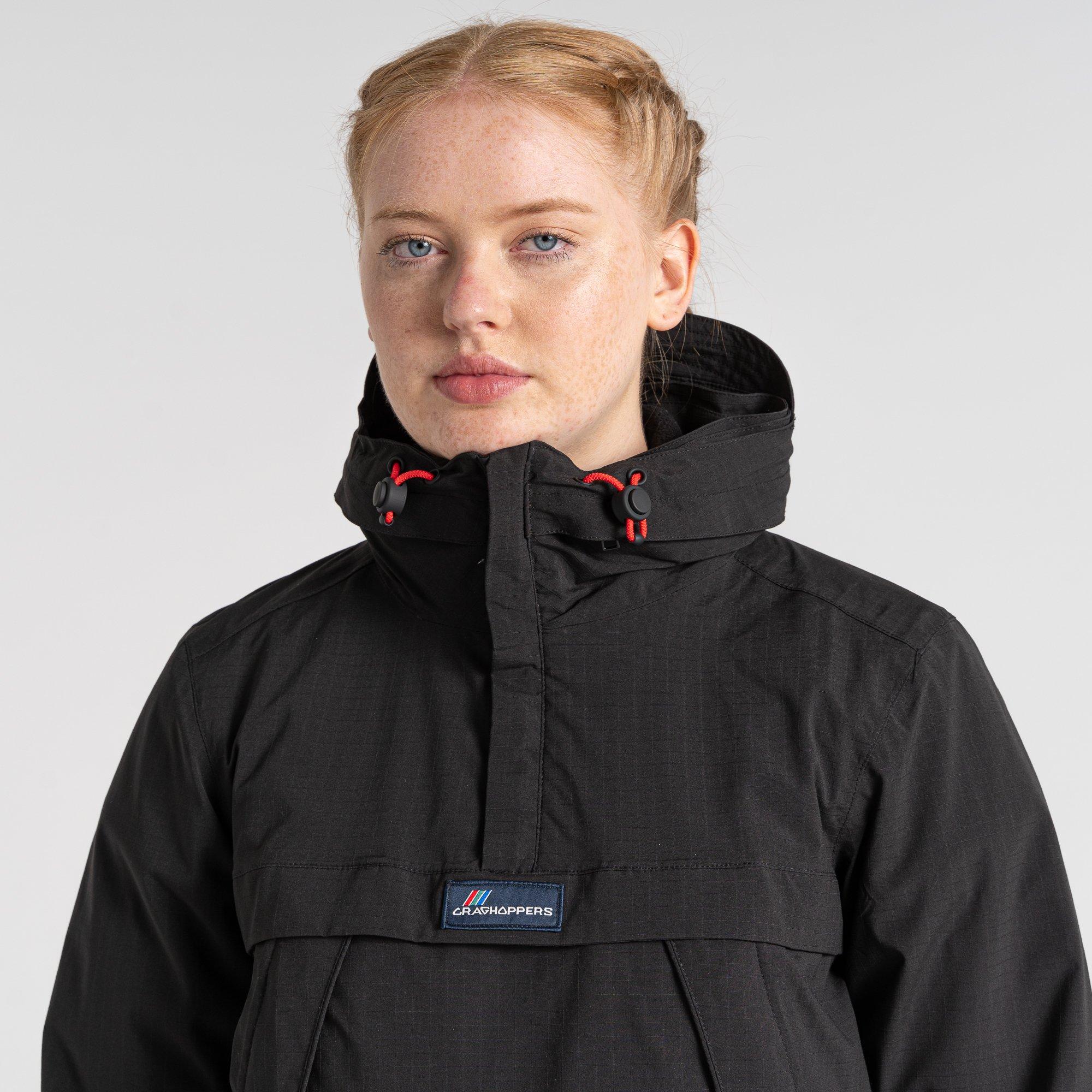 Craghoppers Craghoppers Anderson Cagoule Waterproof Jacket Mens