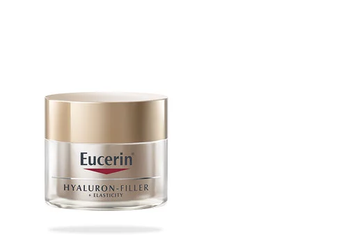 Hyaluron-Filler + Elasticity - Soin de Nuit - 50ml