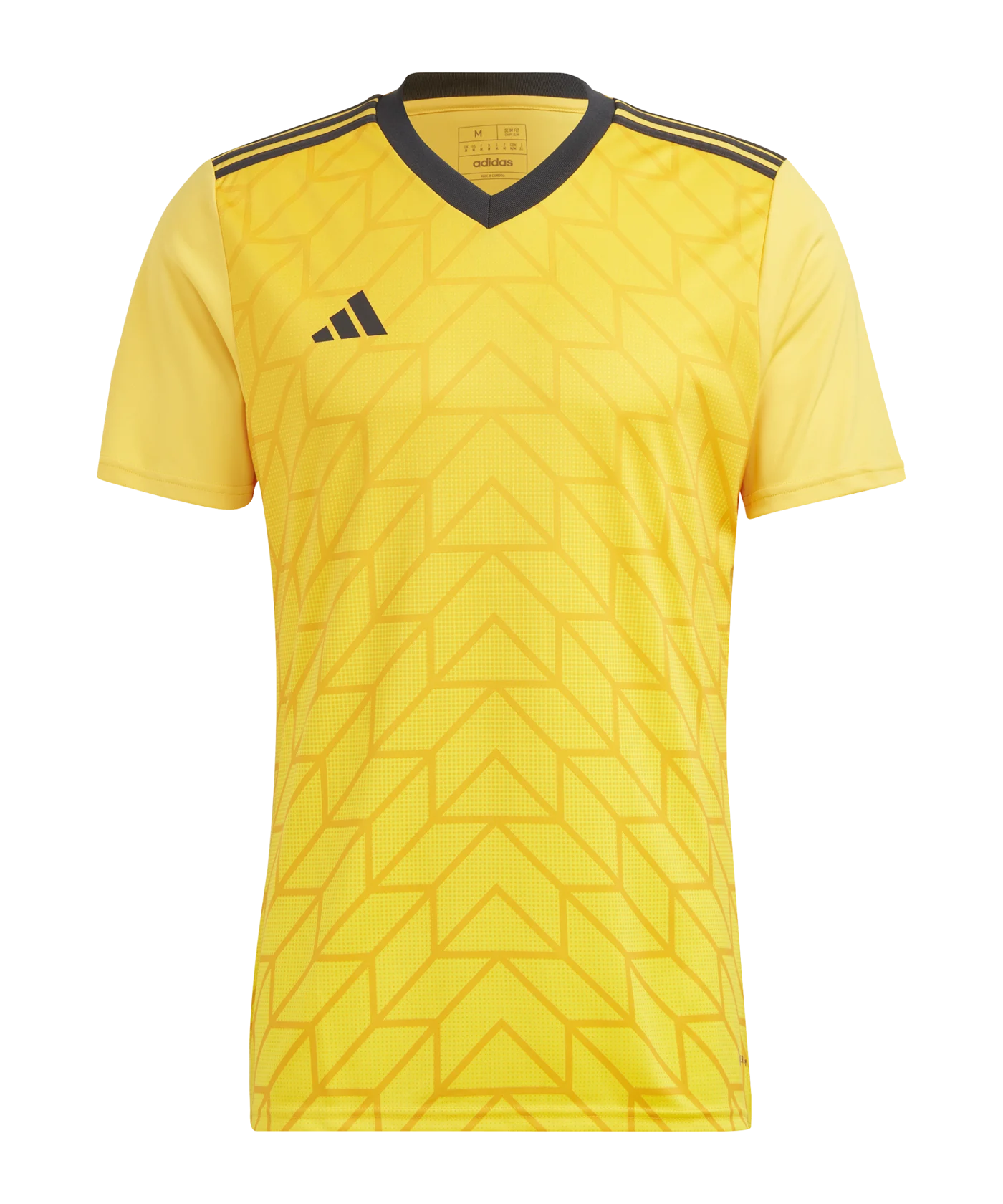 adidas Team Icon 23 Trikot Gold