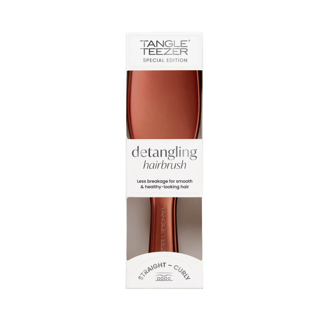 Tangle Teezer  Detangler Chrome Bronze - 1un