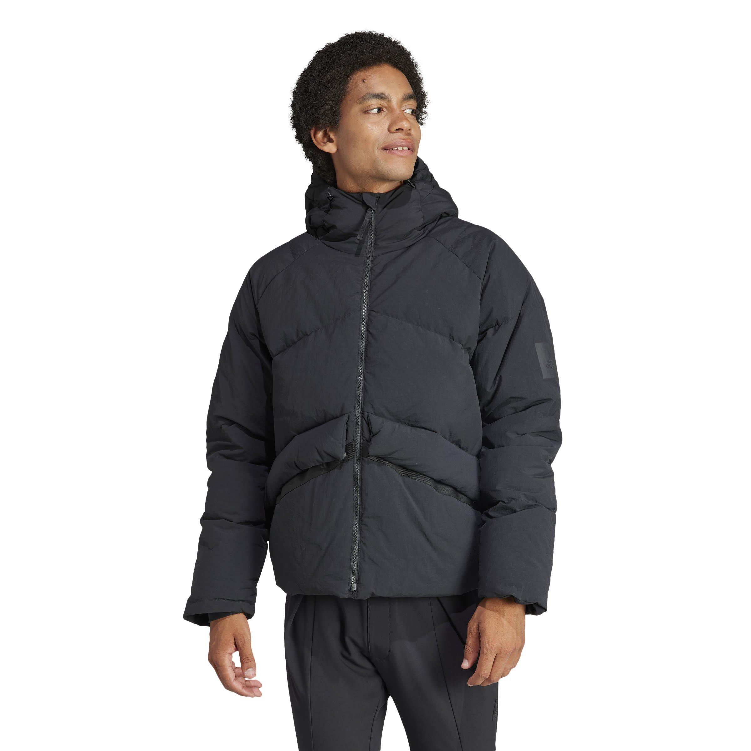 adidas BIG BAFFLE J Sn34