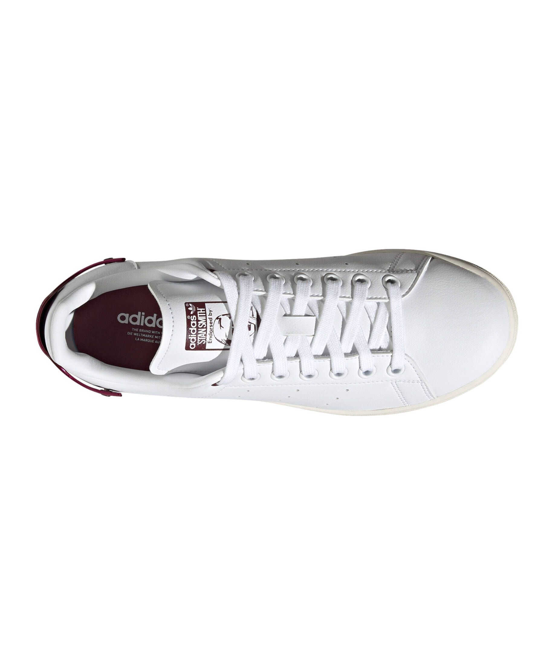 adidas Originals| Damen Lifestyle - Schuhe Damen - Sneakers Stan Smith Damen