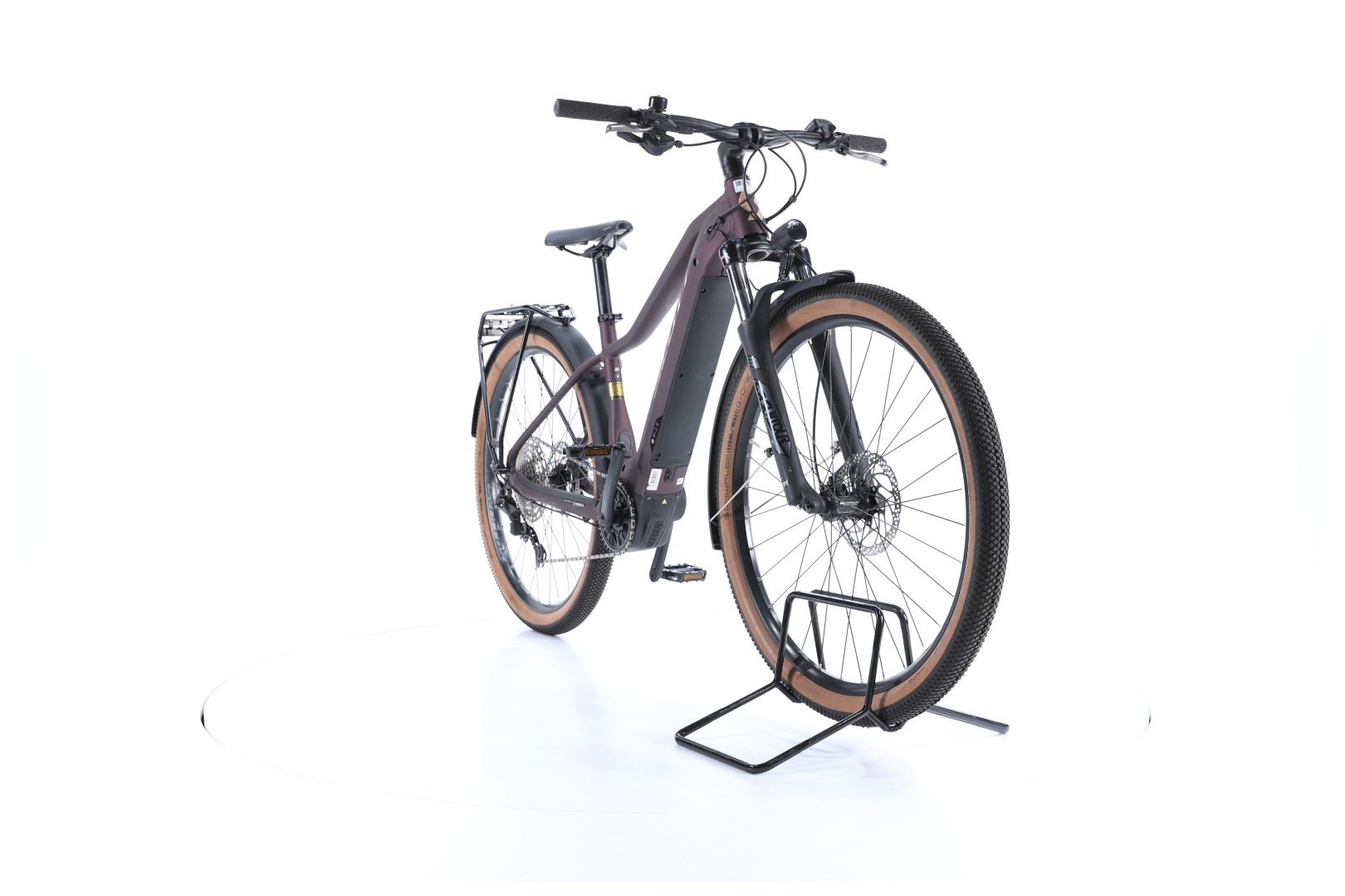 Scott Axis eRide 20 (2021) | Diamond