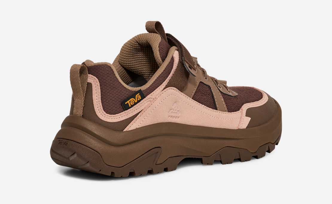 Dames Hurricane Daybreaker Hiking Shoe